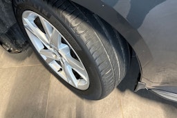 Vihreä Audi A4 2017 kuva 13.