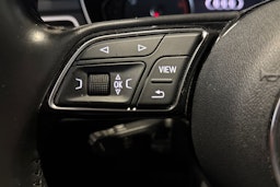 Vihreä Audi A4 2017 kuva 17.