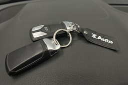 valkoinen Audi A4 2017 kuva 29.