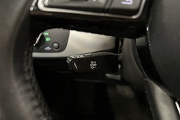 Musta Audi A4 2017 kuva 13.