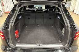 Musta Audi A4 2017 kuva 27.