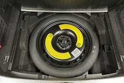 Musta Audi A4 2017 kuva 29.