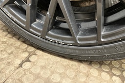 Musta Audi A4 2017 kuva 30.