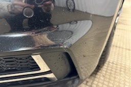 Musta Audi A4 2017 kuva 34.