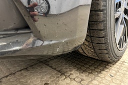 Musta Audi A4 2017 kuva 35.