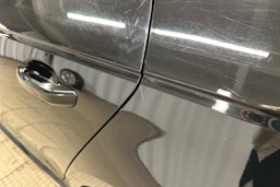 Musta Audi A4 2017 kuva 39.