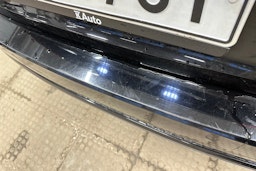 Musta Audi A4 2017 kuva 41.