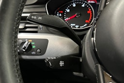 valkoinen Audi A4 2017 kuva 19.