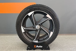 Hopea Audi A4 2017 kuva 13.