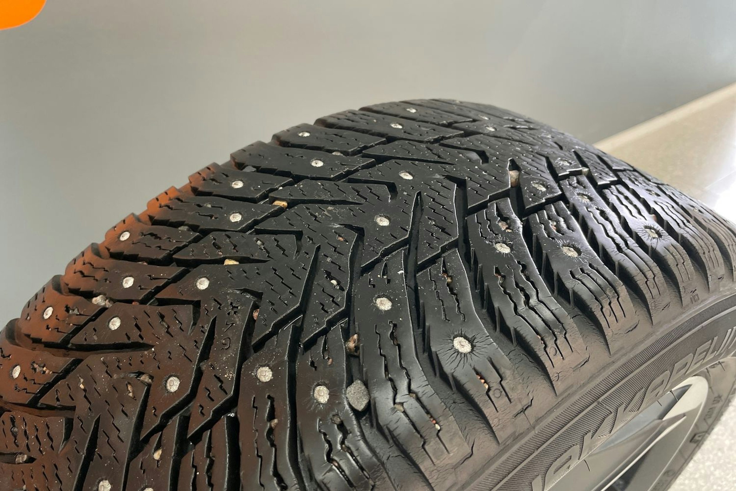 Hopea Audi A4 2017 kuva 15.