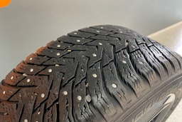 Hopea Audi A4 2017 kuva 15.