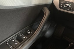 Hopea Audi A4 2017 kuva 20.