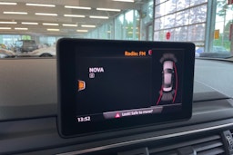 Hopea Audi A4 2017 kuva 22.