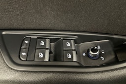 musta Audi A4 2018 kuva 29.