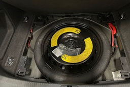 musta Audi A4 2018 kuva 35.