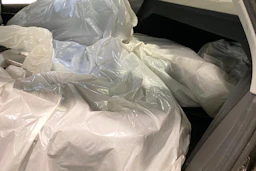 ruskea (beige) Audi A4 2017 kuva 8.