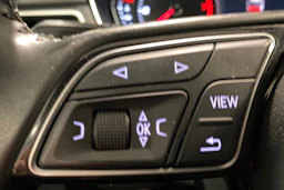 ruskea (beige) Audi A4 2017 kuva 22.