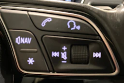 ruskea (beige) Audi A4 2017 kuva 24.