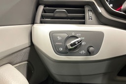musta Audi A4 2017 kuva 20.