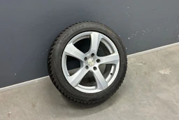 musta Audi A4 2018 kuva 10.