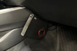 musta Audi A4 2017 kuva 29.