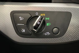 vihreä Audi A4 2018 kuva 21.