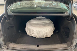 vihreä Audi A4 2018 kuva 33.