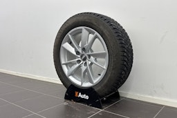 musta Audi A4 2018 kuva 10.