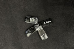 musta Audi A4 2018 kuva 29.