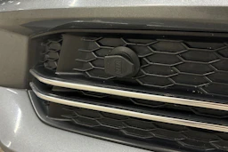 harmaa Audi A4 2018 kuva 33.