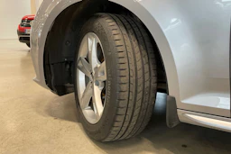 hopea Audi A4 2018 kuva 10.