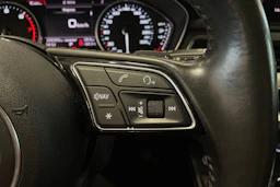 hopea Audi A4 2018 kuva 15.