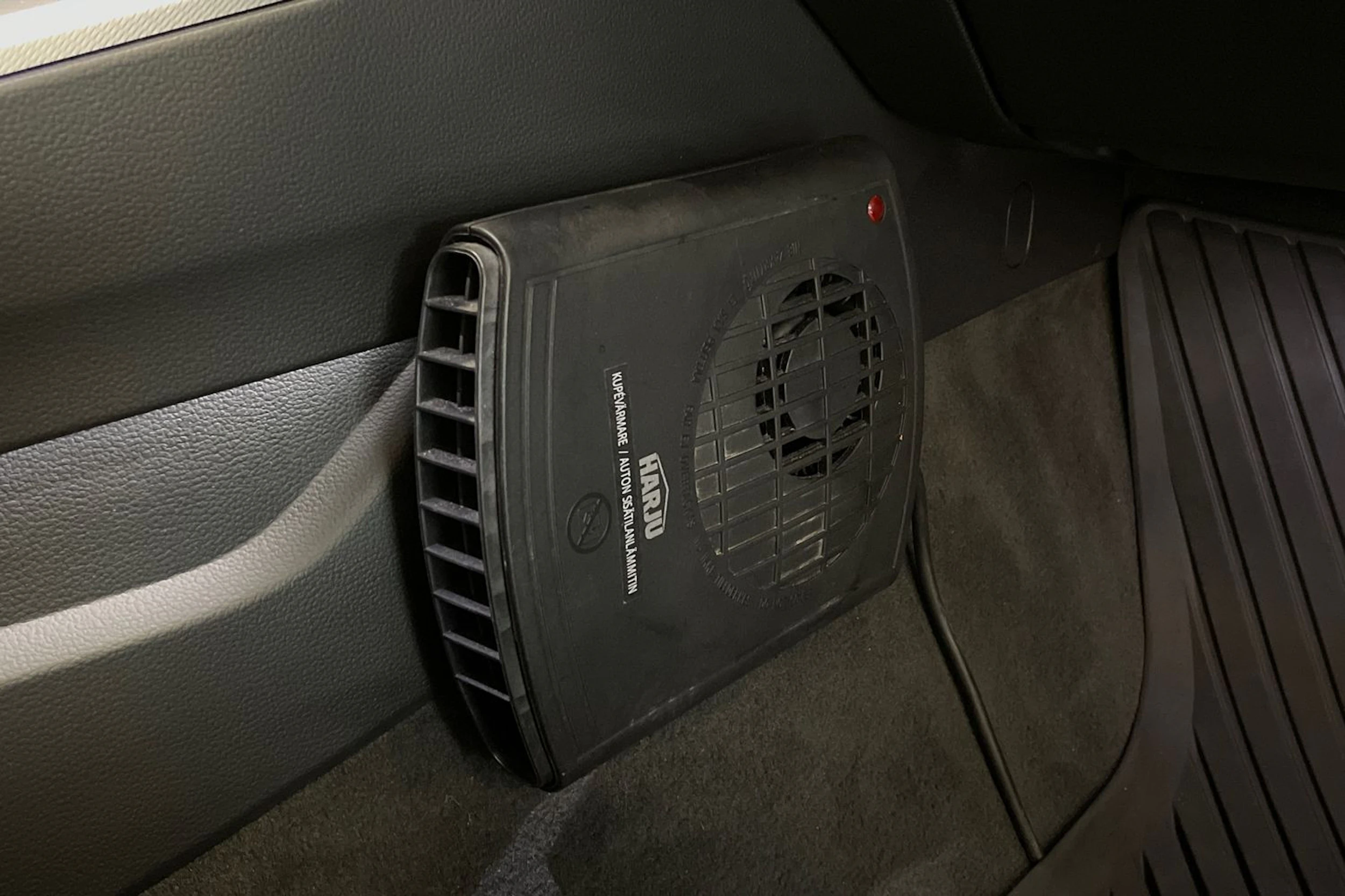 hopea Audi A4 2018 kuva 31.