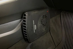 hopea Audi A4 2018 kuva 31.