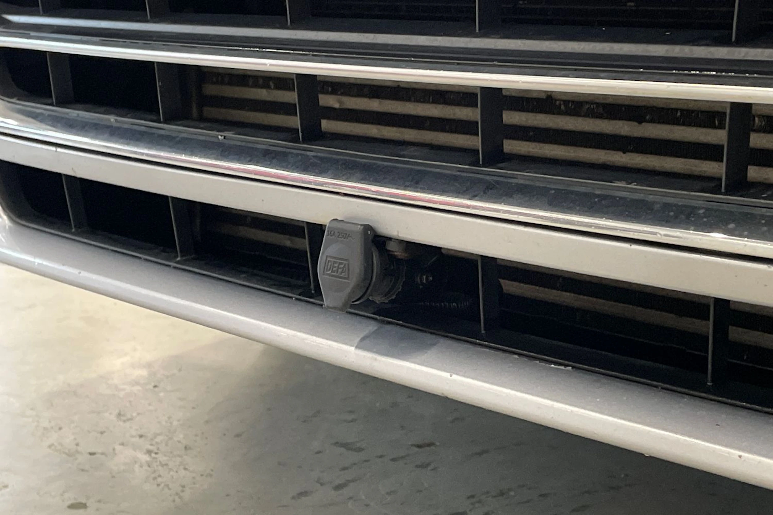hopea Audi A4 2018 kuva 32.
