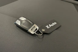 hopea Audi A4 2018 kuva 33.