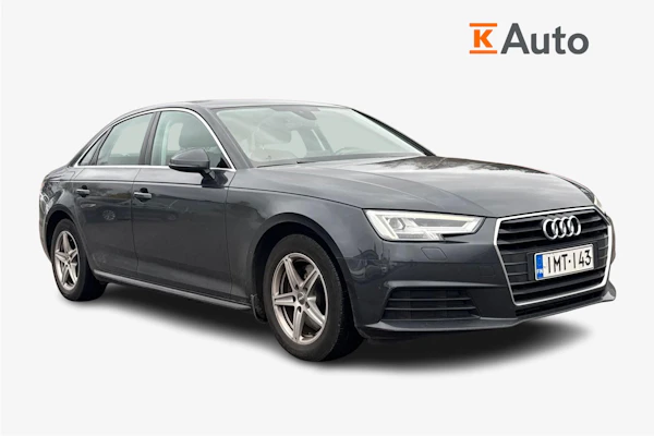 Audi A4 Sedan Pro Business 1,4 TFSI 110 kW S tronic