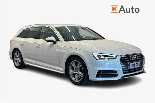 Audi A4 Avant S line Pro Business Sport 1,4 TFSI 110 kW S tronic