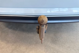 valkoinen Audi A4 2018 kuva 21.