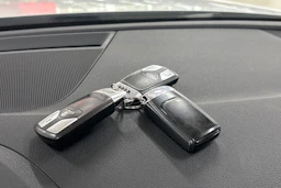 valkoinen Audi A4 2018 kuva 28.