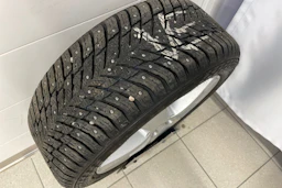 Musta Audi A4 2018 kuva 29.