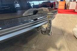 Sininen Audi A4 2018 kuva 18.