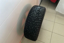 Musta Audi A4 2018 kuva 20.