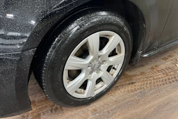 musta Audi A4 2018 kuva 4.