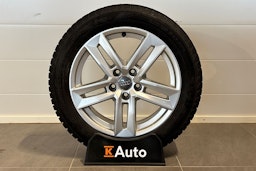 Vihreä Audi A4 2018 kuva 11.