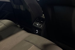 Vihreä Audi A4 2018 kuva 15.