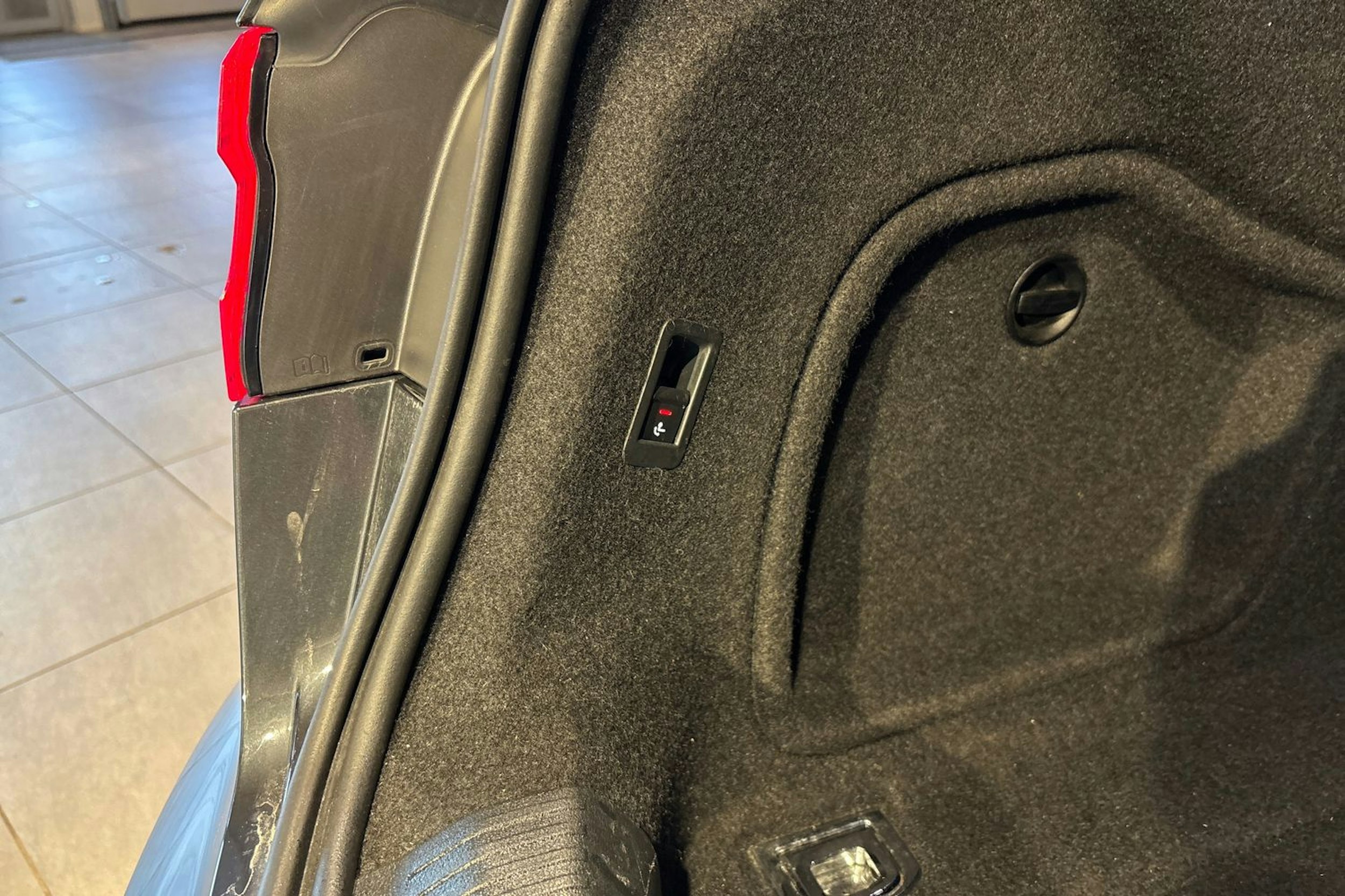 Vihreä Audi A4 2018 kuva 17.