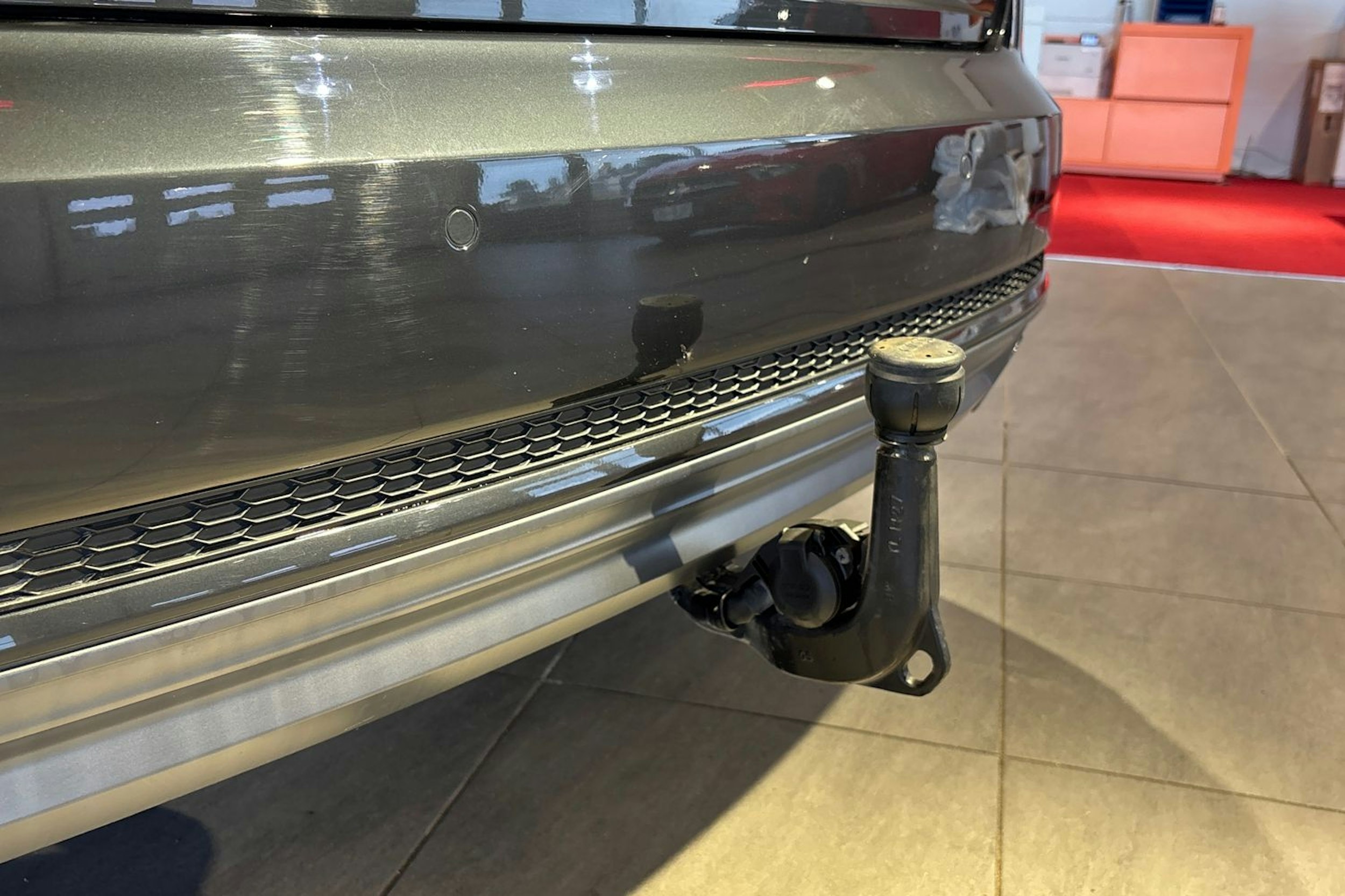 Vihreä Audi A4 2018 kuva 18.