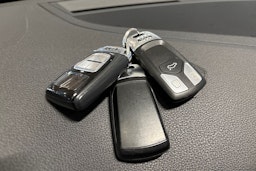 Vihreä Audi A4 2018 kuva 27.