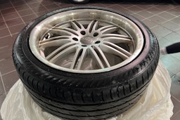 valkoinen Audi A4 2018 kuva 10.